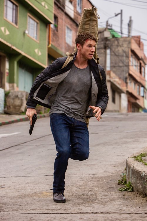 狙击精英：巅峰对决剧照的剧照