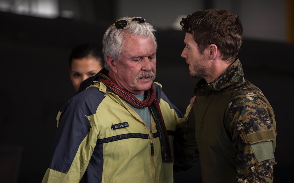 狙击精英：巅峰对决剧照的剧照