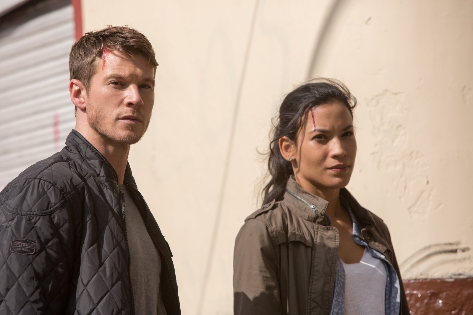 狙击精英：巅峰对决剧照的剧照