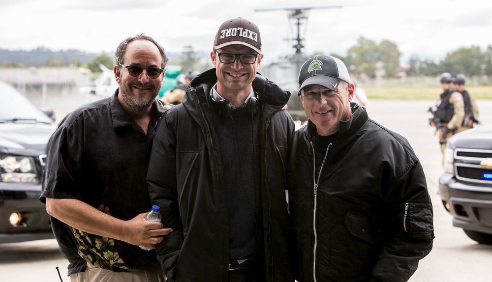 狙击精英：巅峰对决剧照的剧照