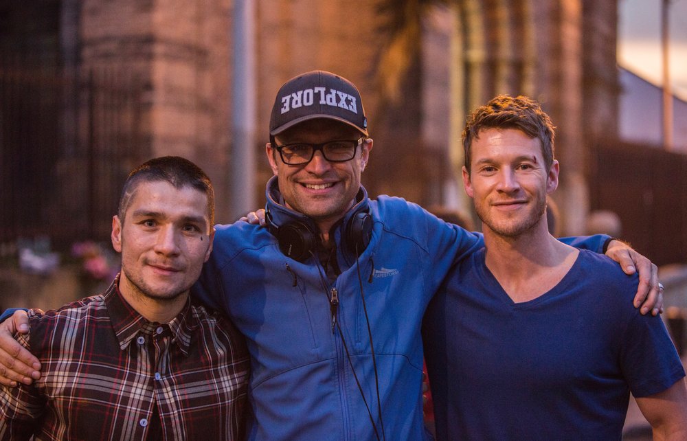 狙击精英：巅峰对决剧照的剧照