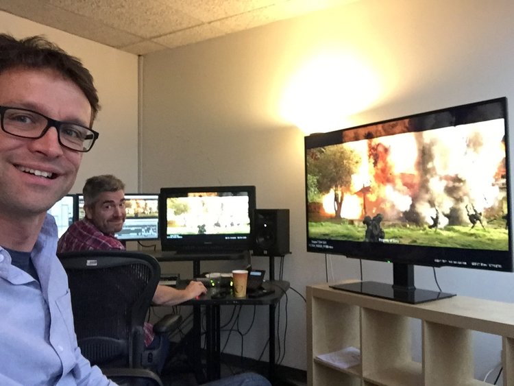 狙击精英：巅峰对决剧照的剧照