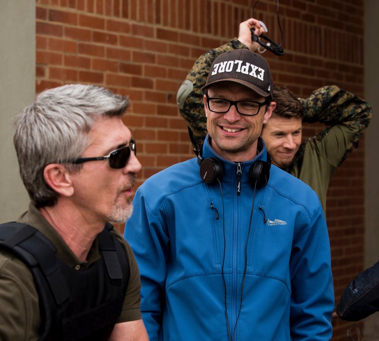 狙击精英：巅峰对决剧照的剧照