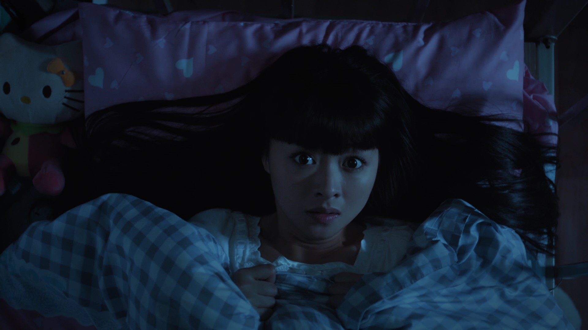 七月半之恐怖宿舍剧照的剧照