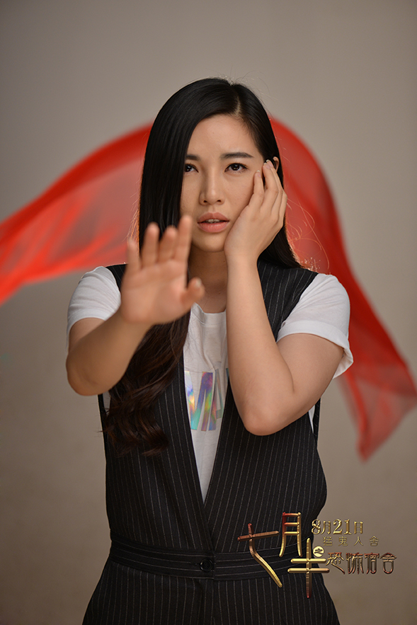 七月半之恐怖宿舍剧照的剧照