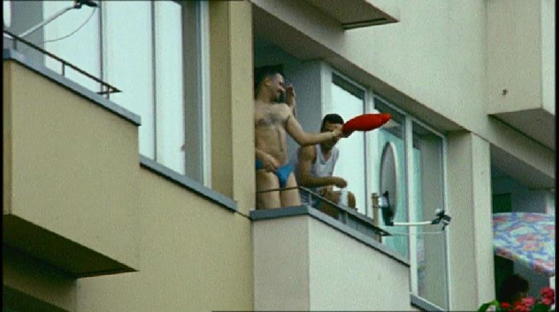 活动天堂剧照的剧照