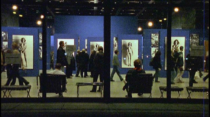 活动天堂剧照的剧照