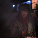 翅膀下的风剧照