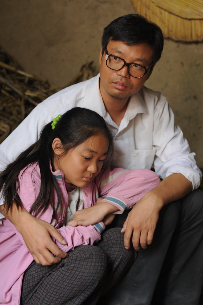 翅膀下的风剧照的剧照