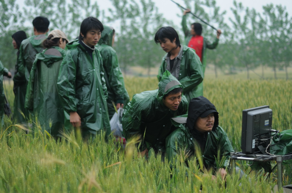 翅膀下的风剧照的剧照