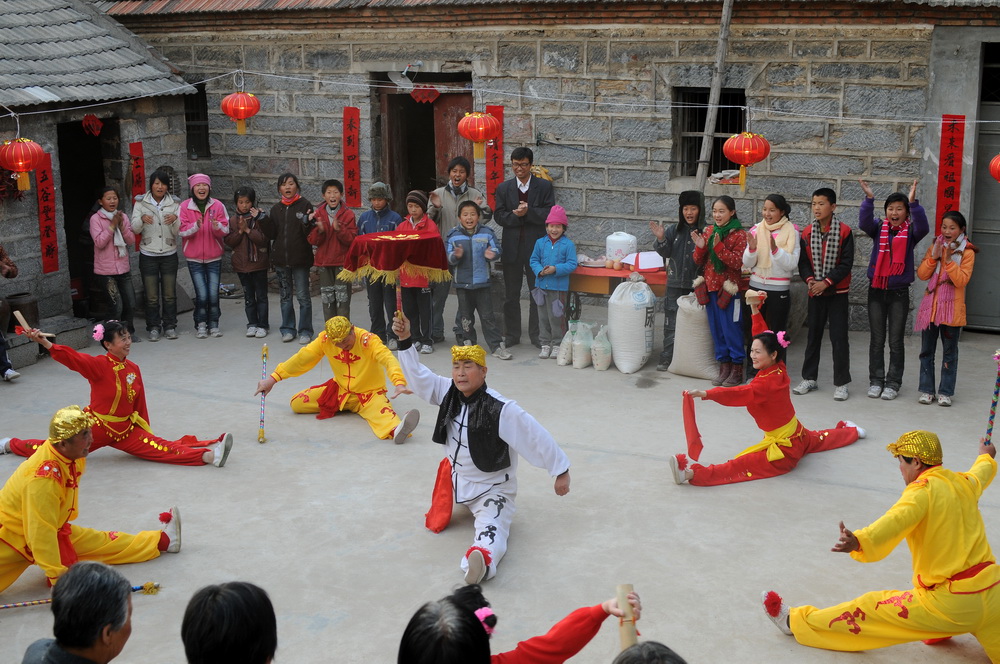 翅膀下的风剧照的剧照