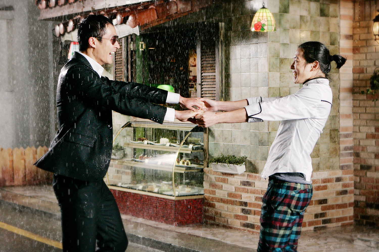 西洋古董洋果子店剧照的剧照