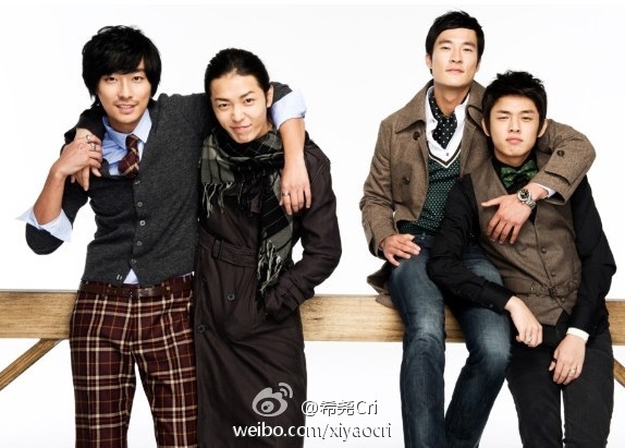 西洋古董洋果子店剧照的剧照