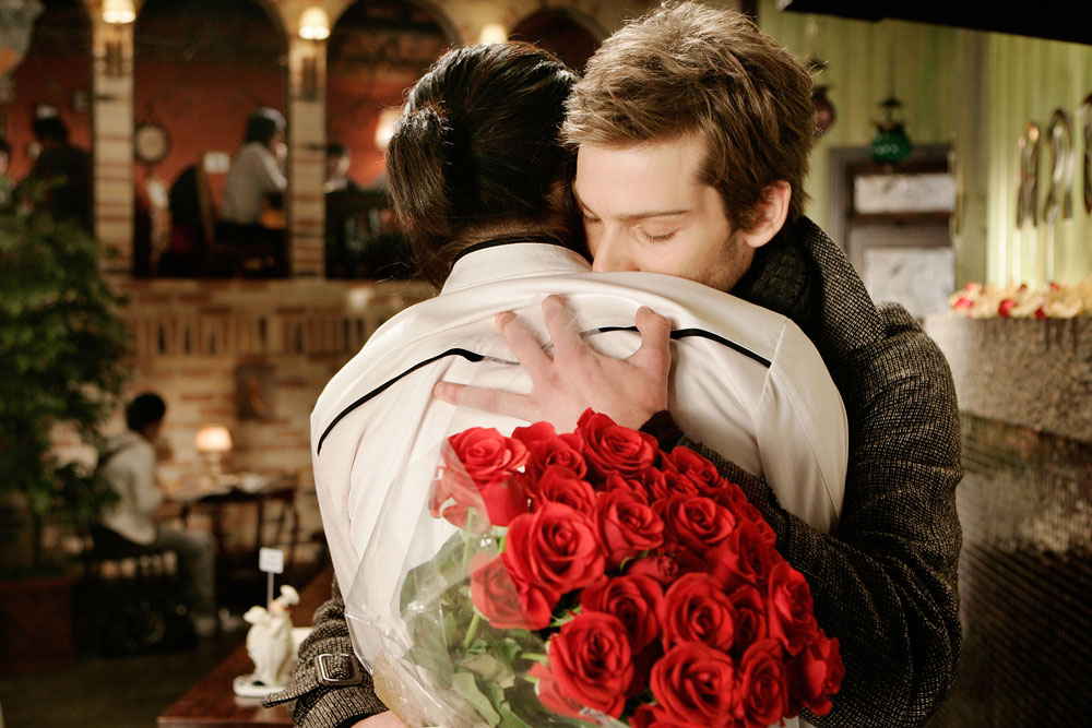 西洋古董洋果子店剧照的剧照