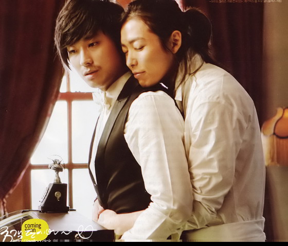 西洋古董洋果子店剧照的剧照