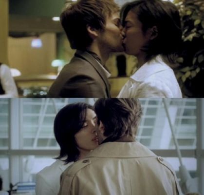 西洋古董洋果子店剧照的剧照