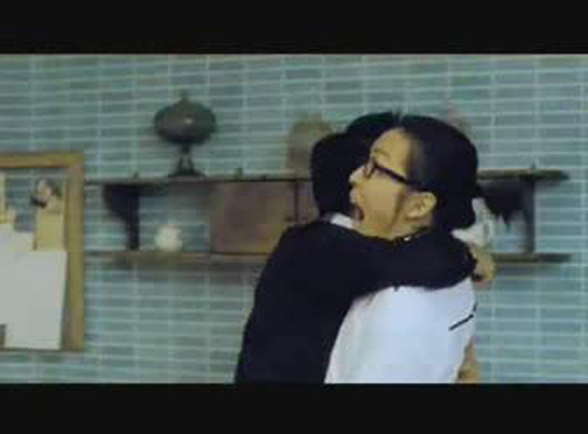 西洋古董洋果子店剧照的剧照