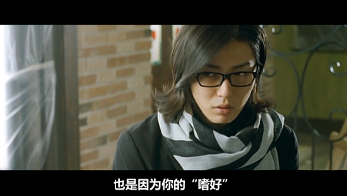 西洋古董洋果子店剧照的剧照