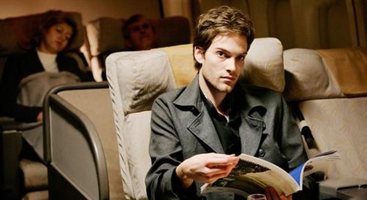 西洋古董洋果子店剧照的剧照