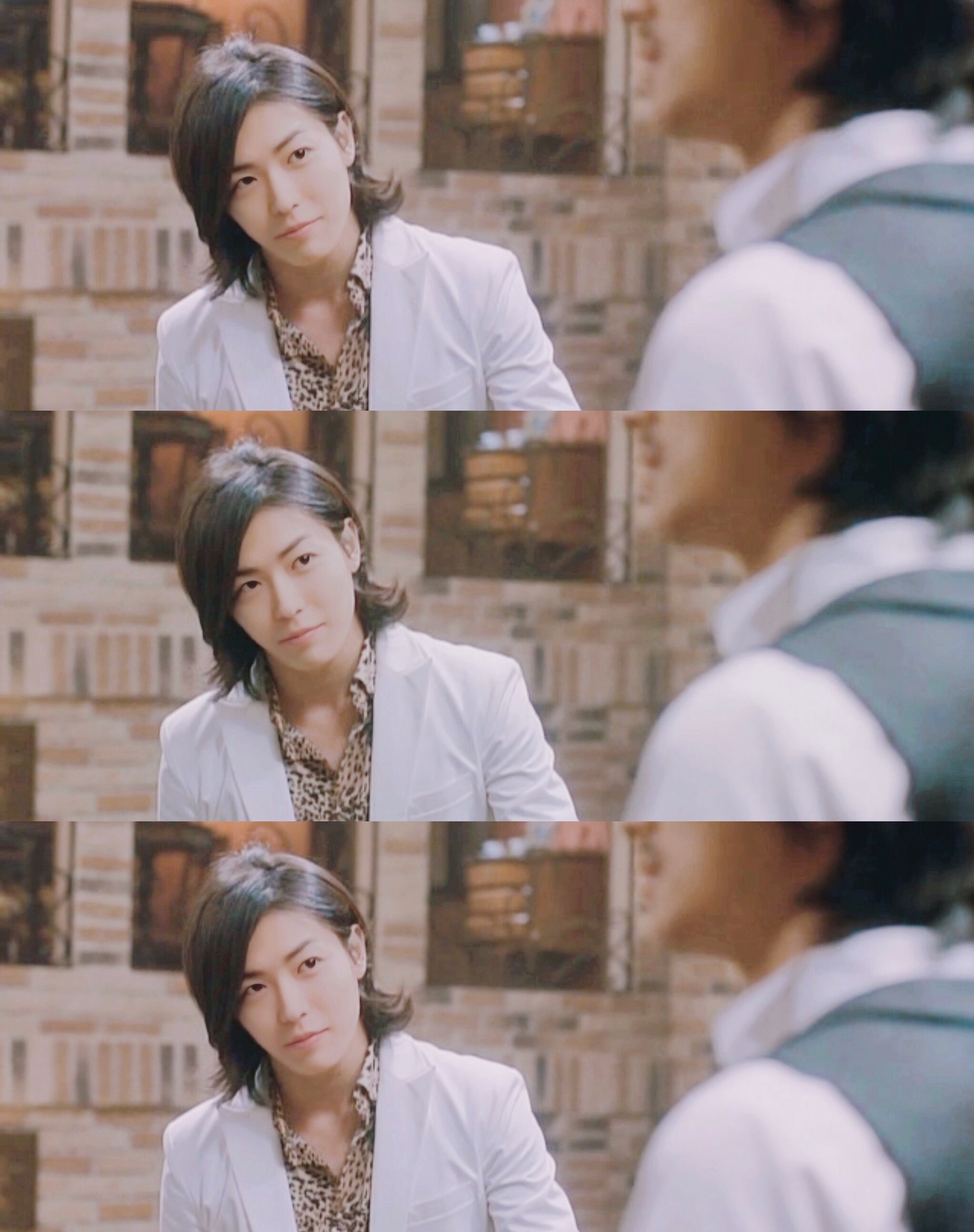 西洋古董洋果子店剧照的剧照