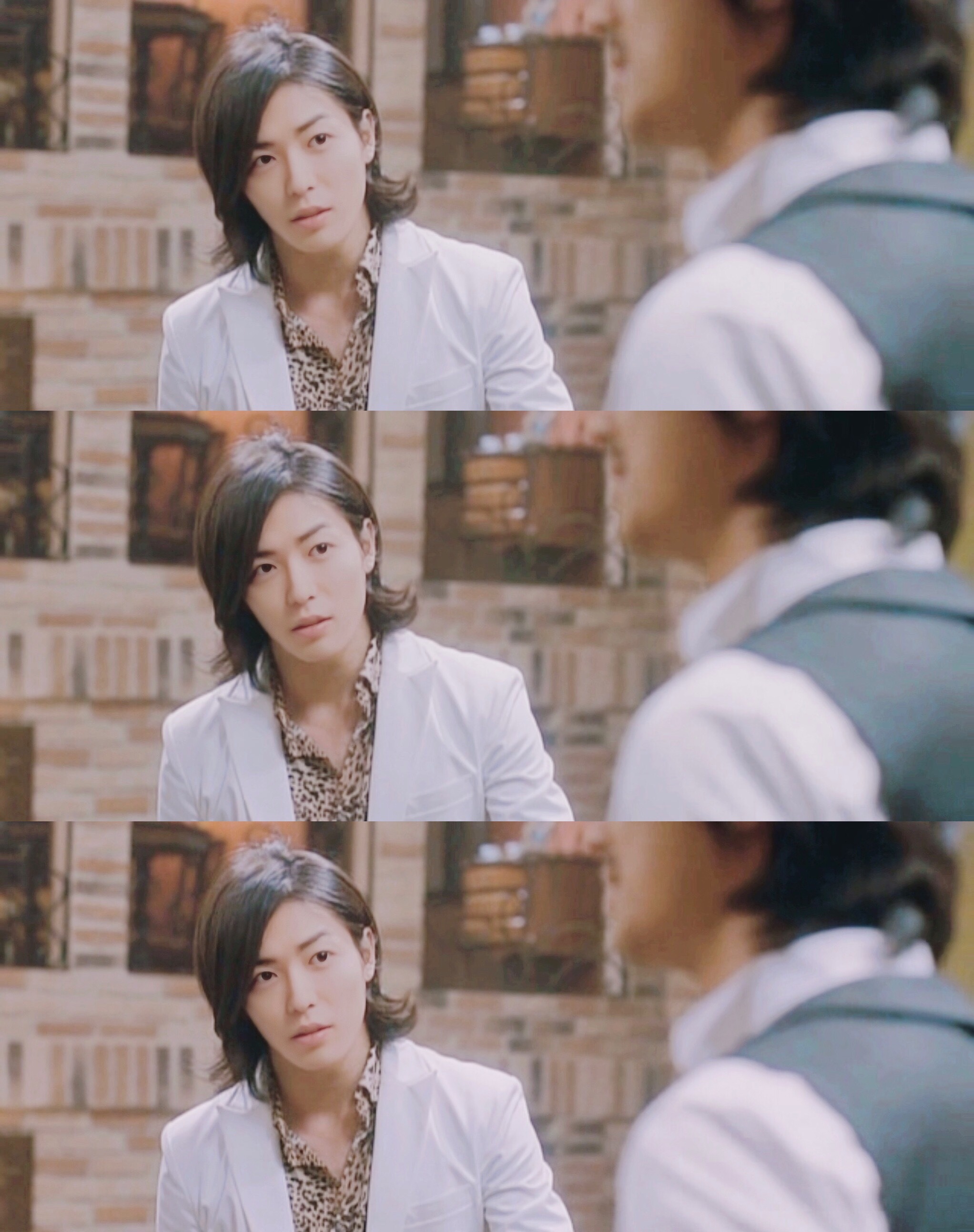 西洋古董洋果子店剧照的剧照