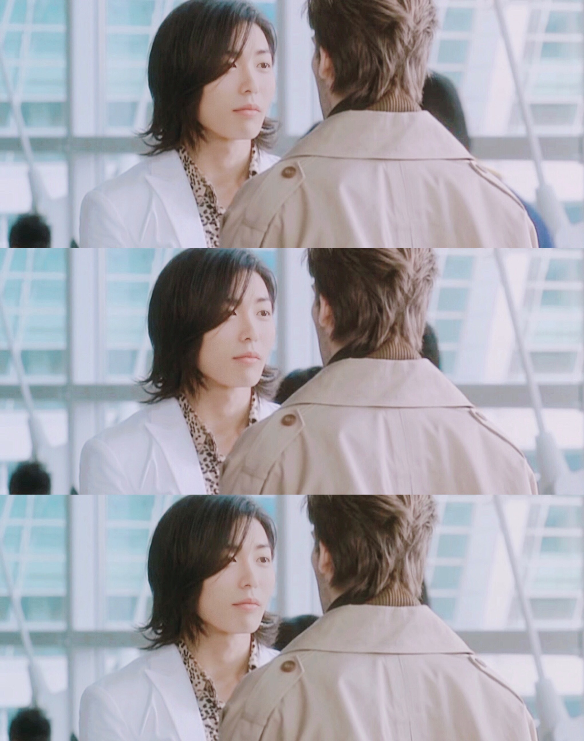 西洋古董洋果子店剧照的剧照