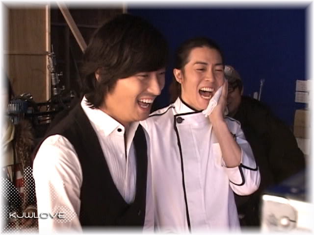 西洋古董洋果子店剧照的剧照