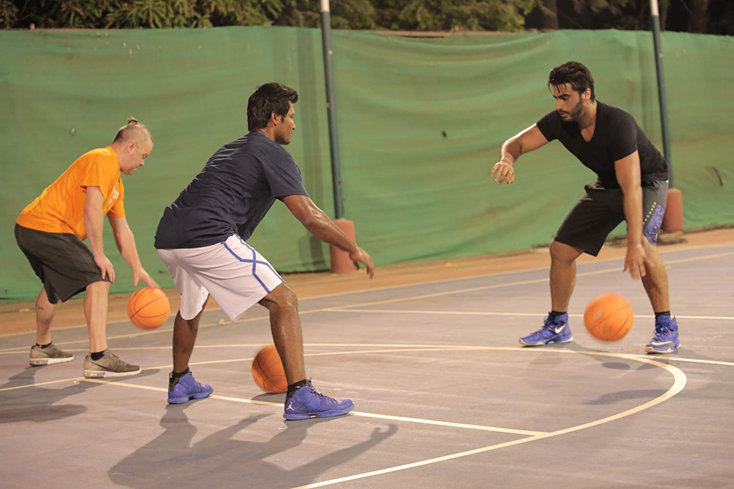 半个女友剧照的剧照