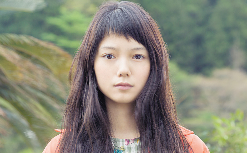 黄色大象剧照的剧照