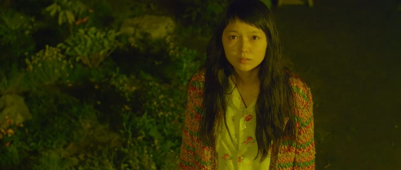 黄色大象剧照的剧照