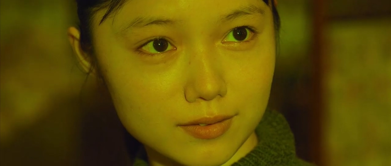 黄色大象剧照的剧照