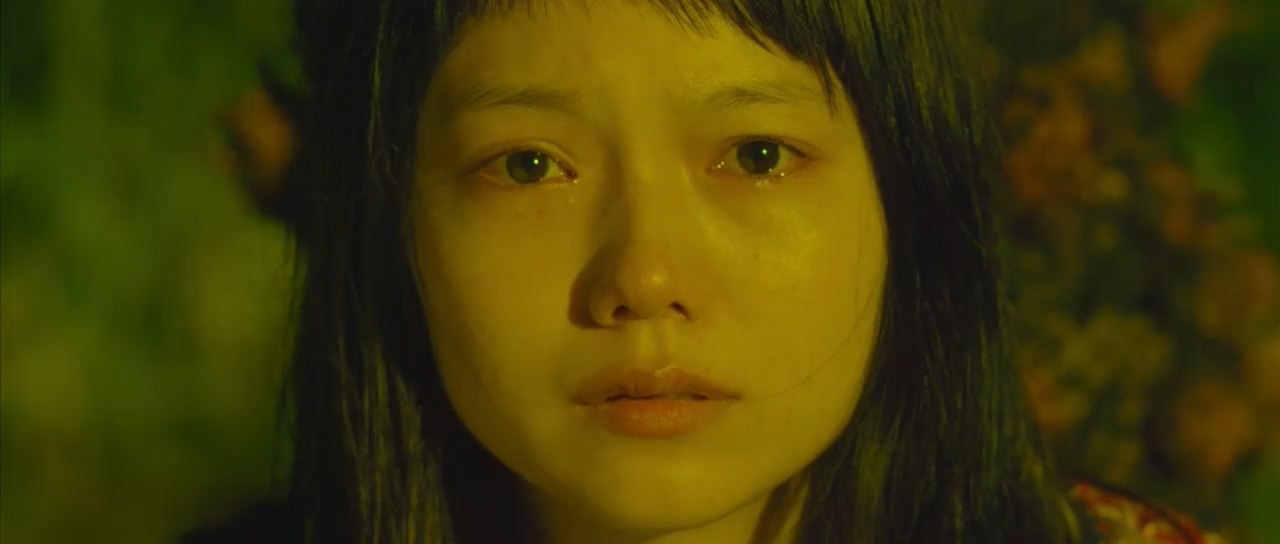 黄色大象剧照的剧照