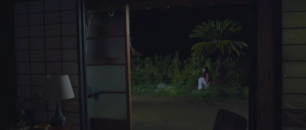 黄色大象剧照的剧照