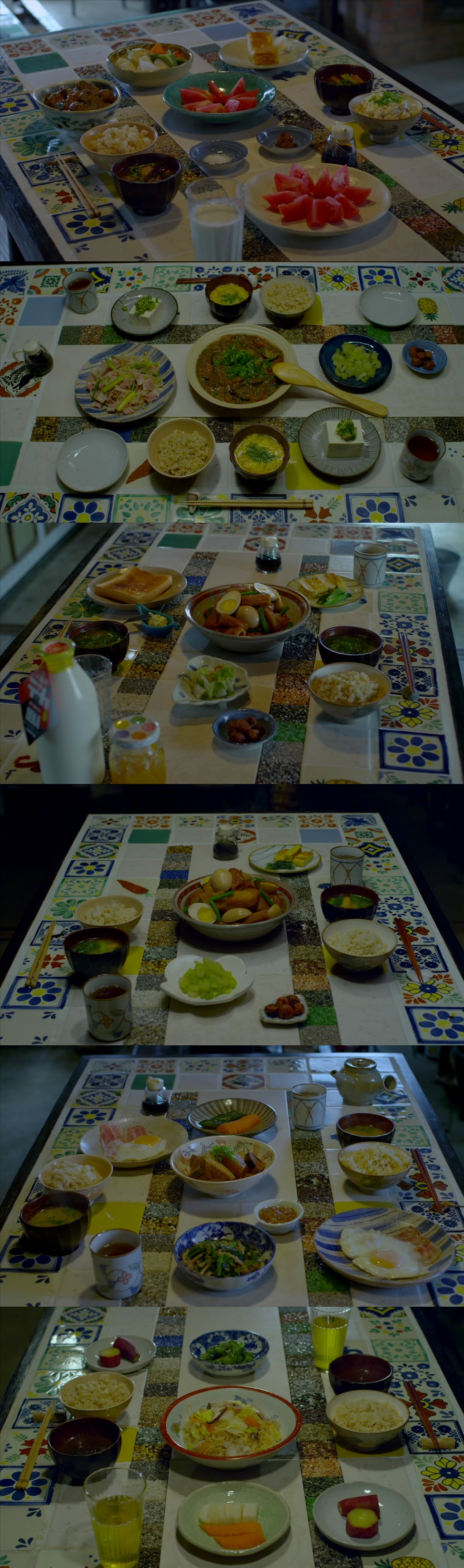 黄色大象剧照的剧照