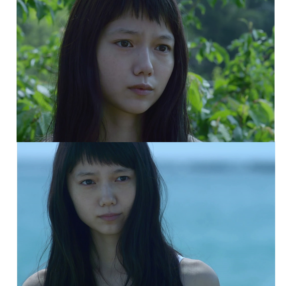 黄色大象剧照的剧照