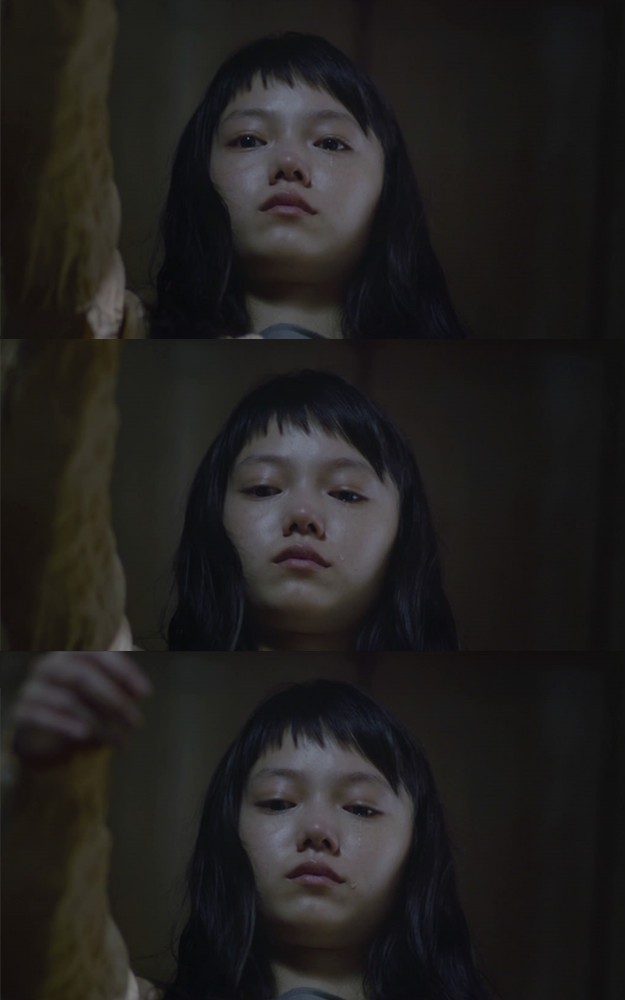 黄色大象剧照的剧照