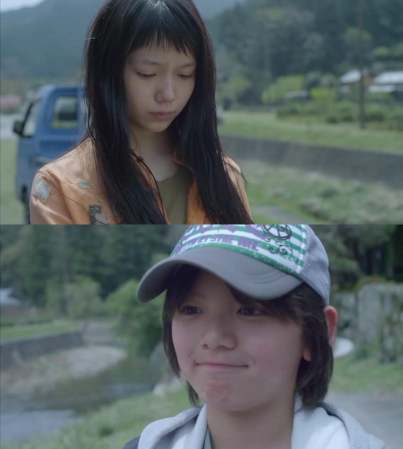 黄色大象剧照的剧照