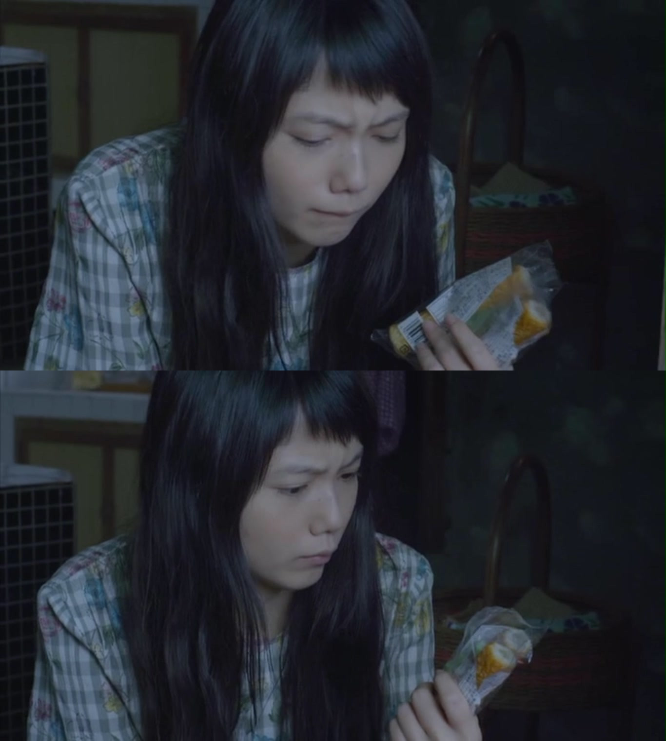 黄色大象剧照的剧照