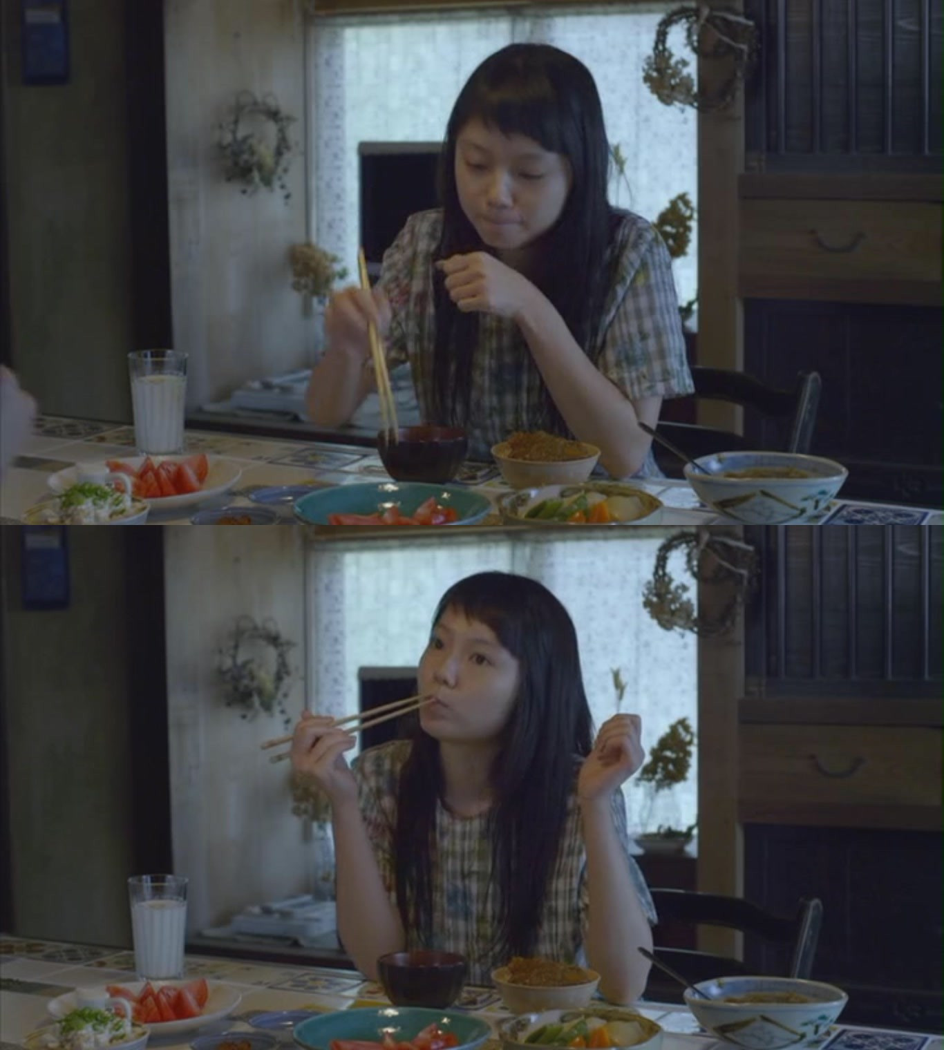 黄色大象剧照的剧照