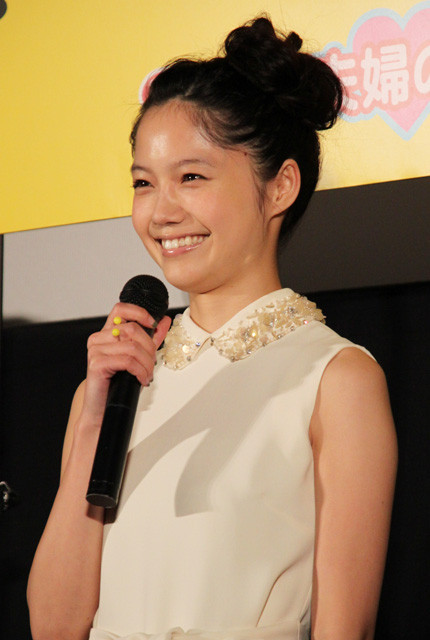 黄色大象剧照的剧照