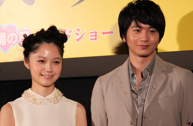 黄色大象剧照的剧照