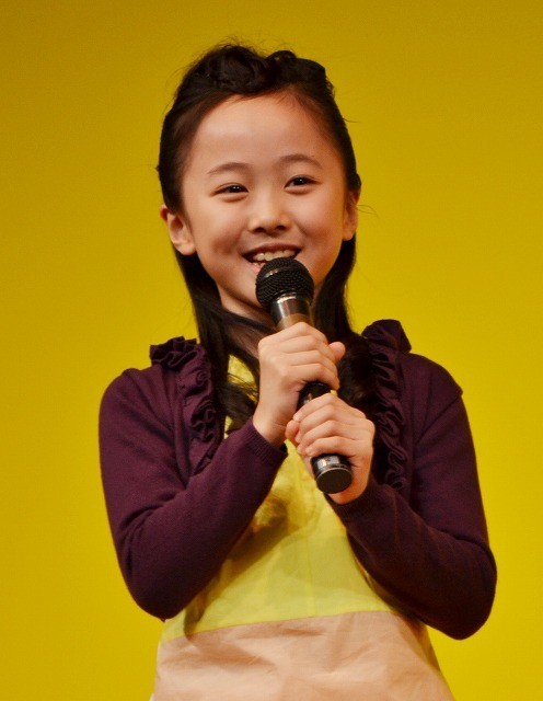 黄色大象剧照的剧照