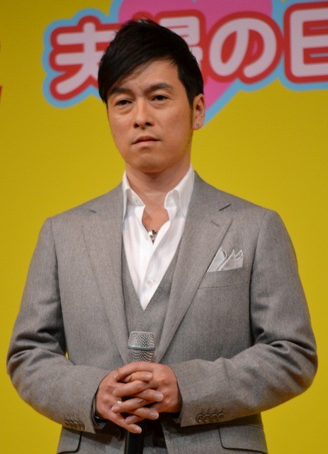 黄色大象剧照的剧照