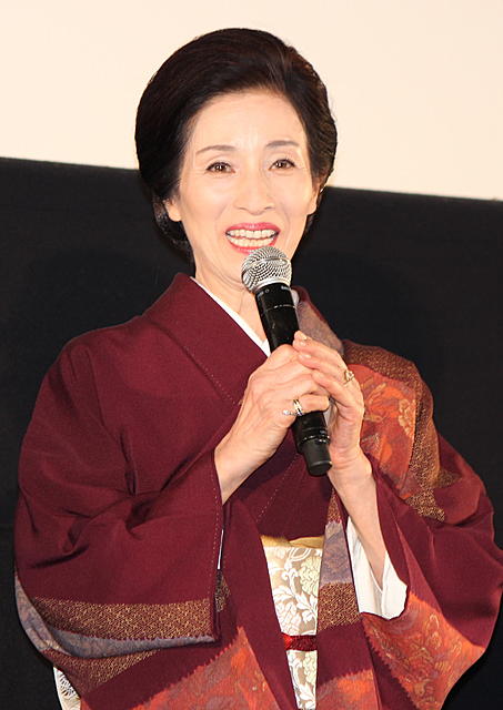 黄色大象剧照的剧照