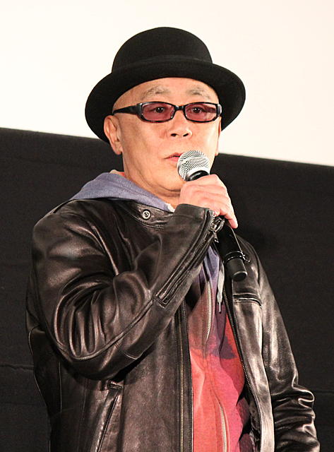 黄色大象剧照的剧照