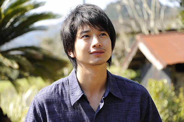 黄色大象剧照的剧照