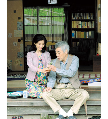 黄色大象剧照的剧照