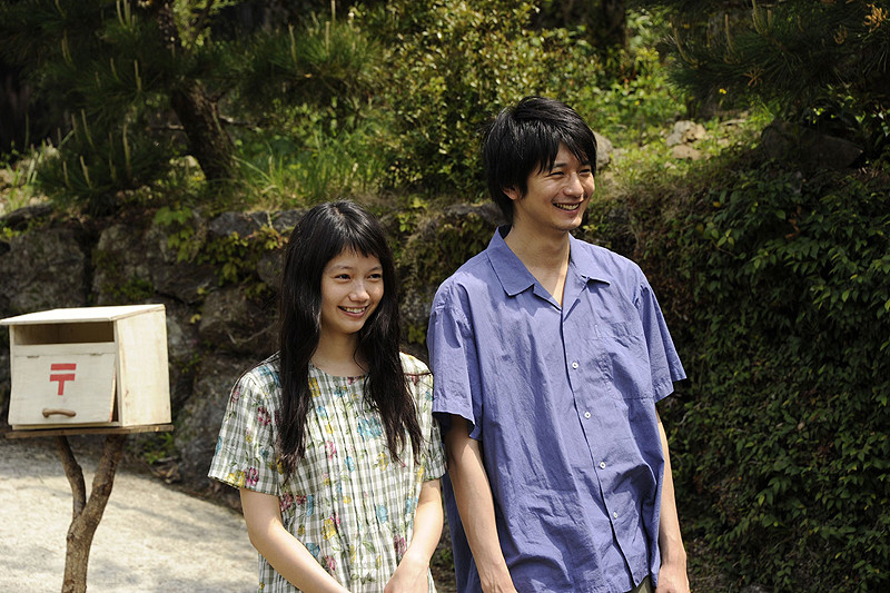 黄色大象剧照的剧照