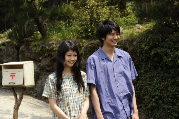 黄色大象剧照的剧照