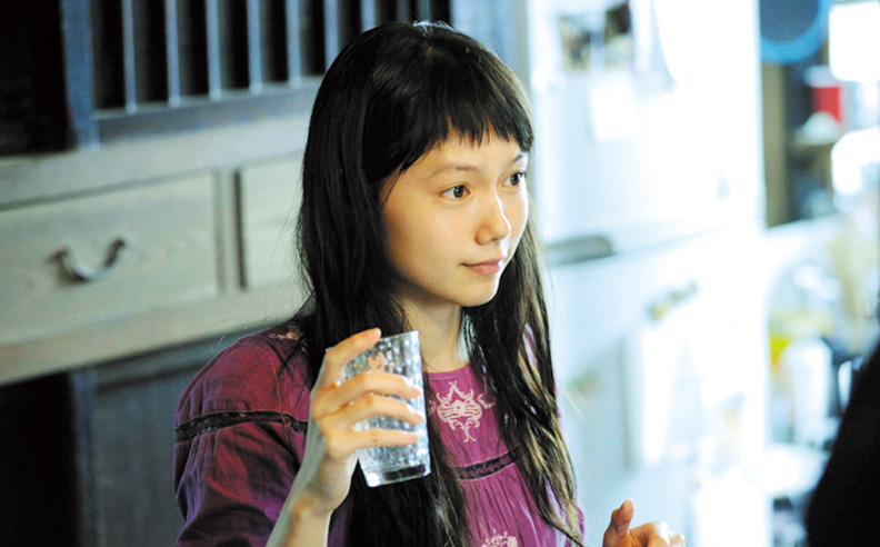 黄色大象剧照的剧照